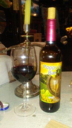 Poppys Bar